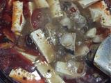 豆腐炖鱼
