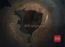 肉沫豆腐的做法图解5
