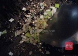 肉沫豆腐的做法图解6