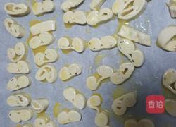 快手蝴蝶酥的做法图解7