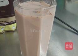 卡布奇诺的做法图解4