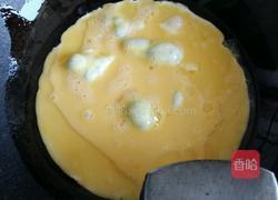 洋葱炒鸡蛋的做法图解4