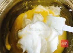 果酱蛋糕卷的做法图解5