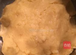 核桃酥（简易版）的做法图解5