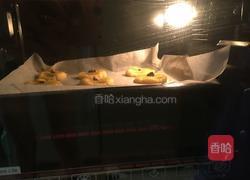 核桃酥（简易版）的做法图解12