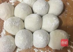 萝卜卷的做法图解1