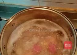 缤纷五彩芝麻汤圆的做法图解11