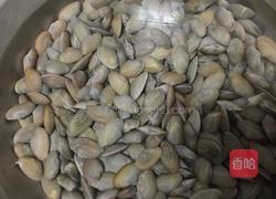 香辣花甲的做法图解1