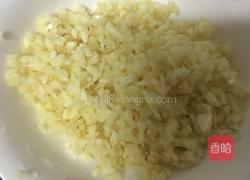 香辣花甲的做法图解4
