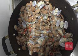 香辣花甲的做法图解6