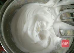8寸心型酸奶蛋糕的做法图解10