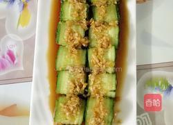 黄瓜卷的做法图解5