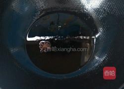 肉炒杏鲍菇的做法图解5