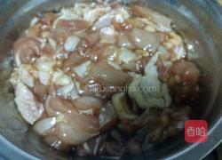 宫保鸡丁的做法图解8