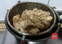 宫保鸡丁的做法图解18