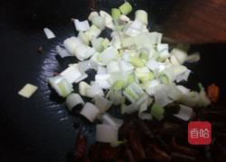宫保鸡丁的做法图解20