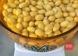 豆腐花的做法图解1
