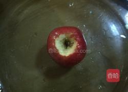 山楂罐头的做法图解1