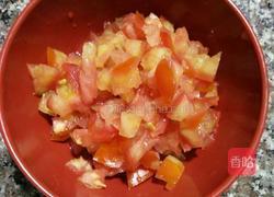 酸甜咕噜肉的做法图解3