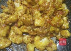 酸甜咕噜肉的做法图解10