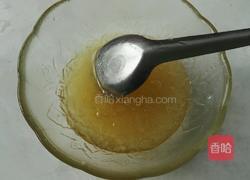 南瓜发糕的做法图解6