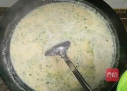 稀豆腐的做法图解3