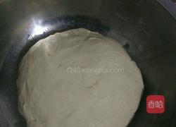 馒头（随心随意的形状）的做法图解3