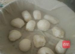 馒头（随心随意的形状）的做法图解7