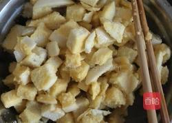 黄金炒馒头的做法图解1