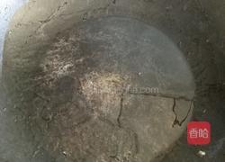 家常蛋炒饭的做法图解3