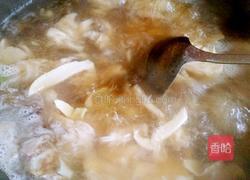 东北碴子面的做法图解2