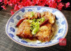 红烧带鱼的做法图解8