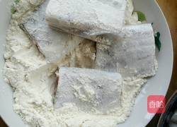 红烧带鱼的做法图解3