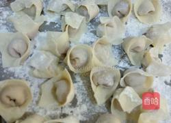 馄饨的做法图解6