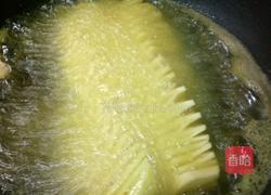 0失败…薯塔的做法图解6