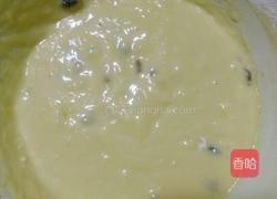 小蛋糕（2炉的量）的做法图解4