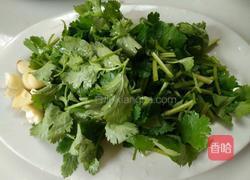 酸辣滑菇的做法图解5