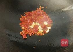 酸辣滑菇的做法图解8