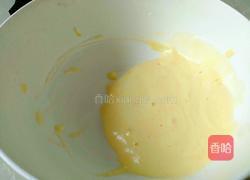 蛋糕卷的做法图解10