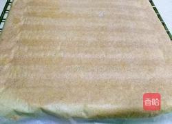 蛋糕卷的做法图解15