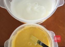 火龙果蛋糕卷的做法图解15
