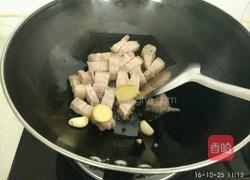 宝宝款红烧肉的做法图解3