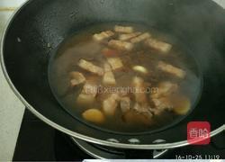宝宝款红烧肉的做法图解5