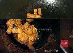 宝宝款红烧肉的做法图解6