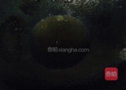 青椒炒牛肉的做法图解2
