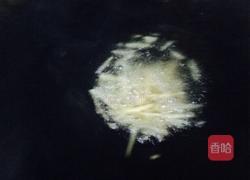 青椒炒牛肉的做法图解3