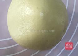 蛋黄酥（黄油版）的做法图解2