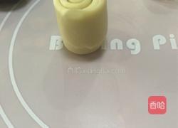 蛋黄酥（黄油版）的做法图解13