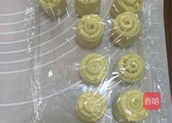 蛋黄酥（黄油版）的做法图解14