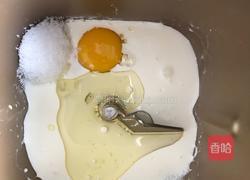 面包的做法图解3